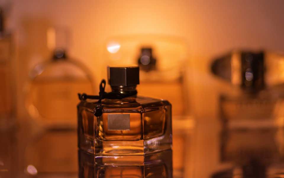 شرکت پخش عطر